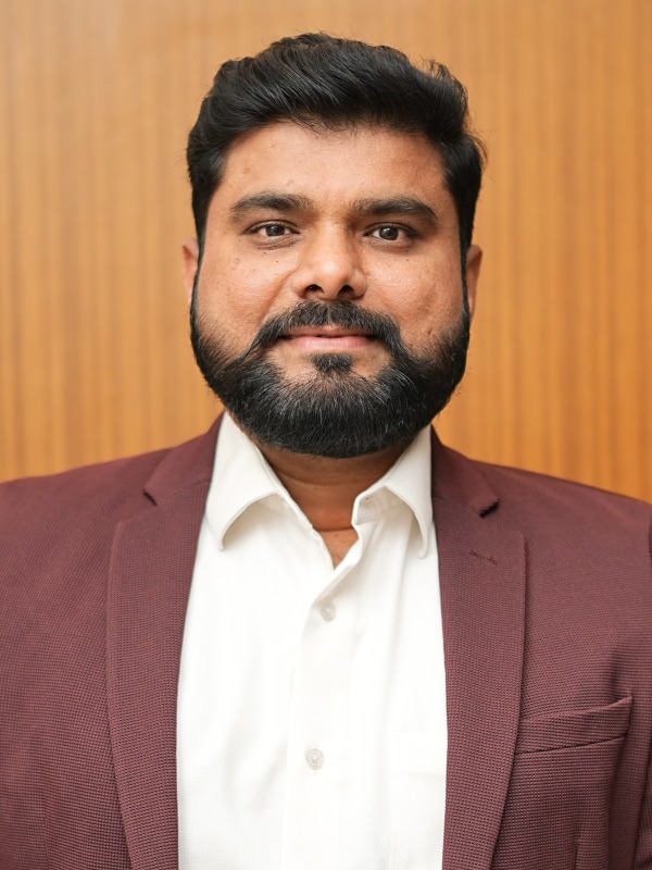 Aneelkumar Savalagi — Global Chapter Leader, Data, Digital & Technology, Takeda