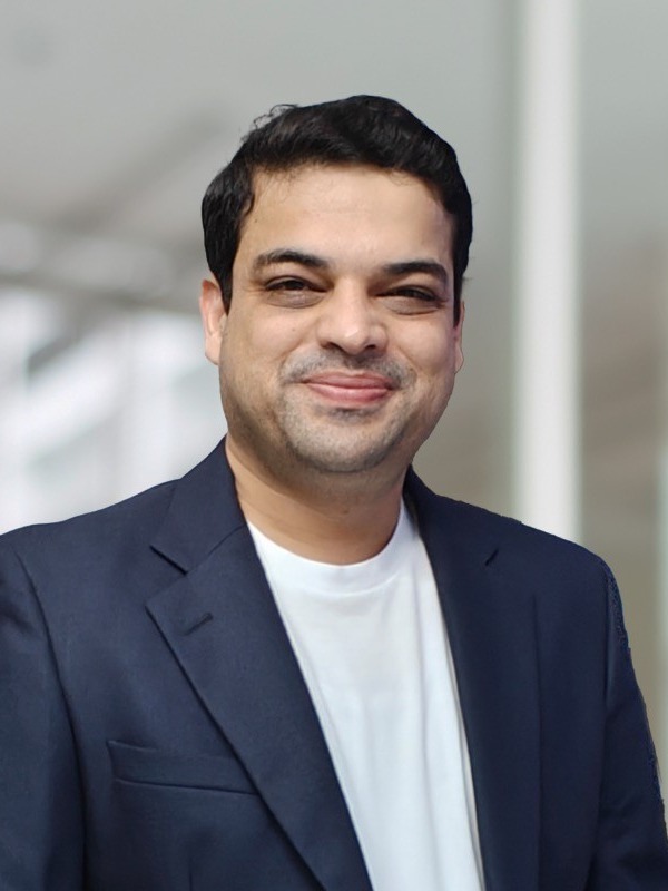 Arif Amirani — Director of Engineering & India Site Leader, Remitly