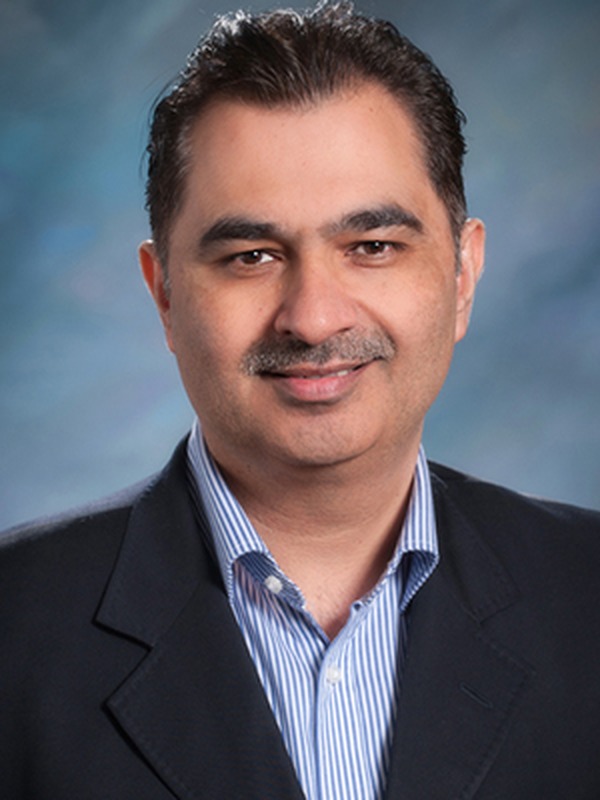 Avnish Sabharwal — Managing Director, Accenture