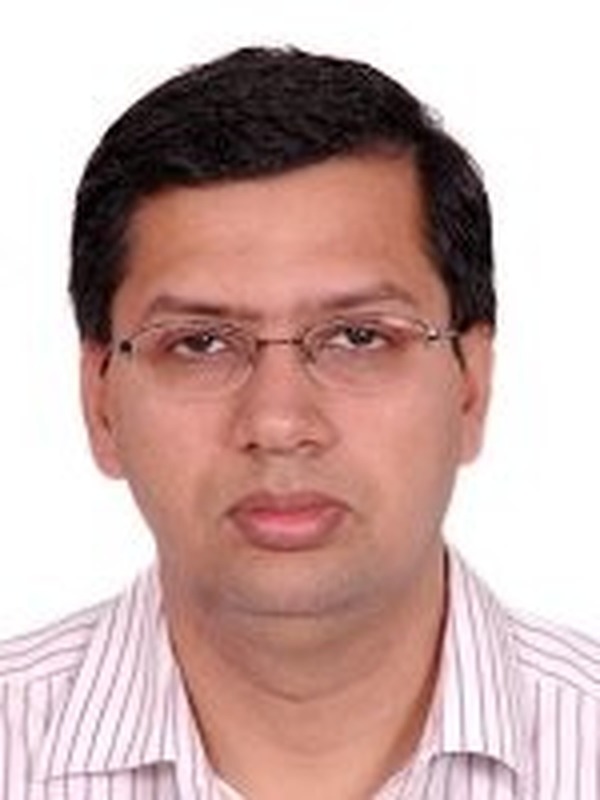 Harish Mohan — MD & Technology Executive, Digital Technologies & Innovation, Wells Fargo