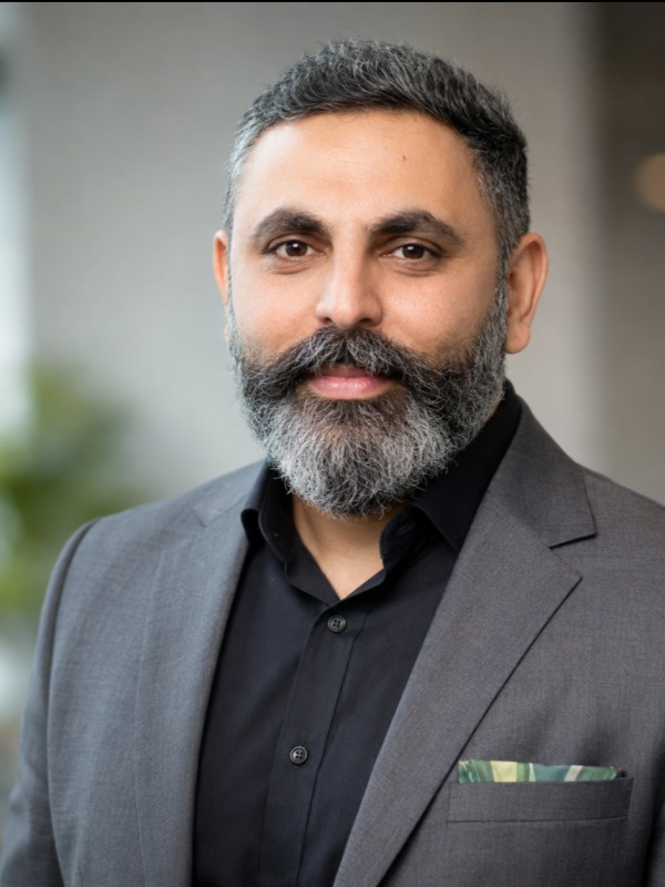 Jimmi James — Enterprise AI Transformation & Innovation Leader, Eli Lilly