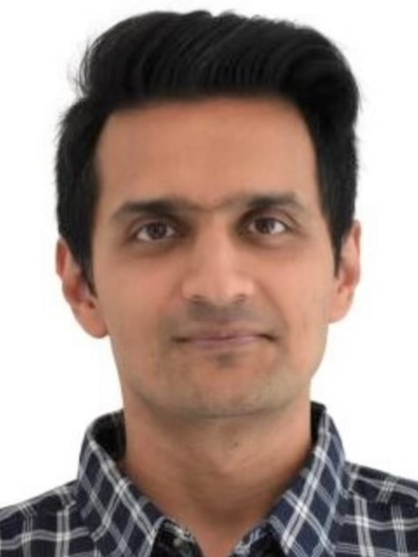 Kunal Ramkumar — Head of AI, KMart Australia