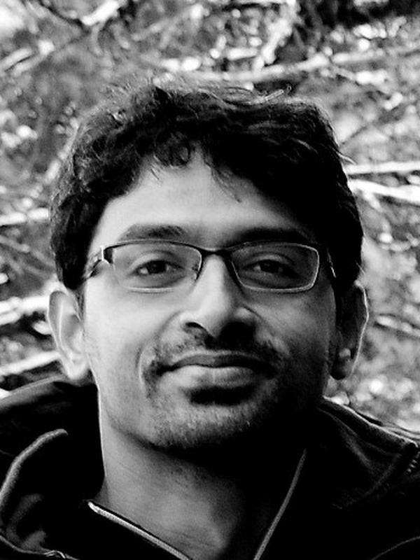 Mahesh Belavadi — GCC Leader / Technology Head, Straumann India