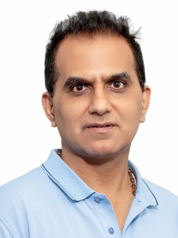 Nac Narayana — Sr. Director, Site Lead India IT & Digital CoE, Thermo Fisher Scientific