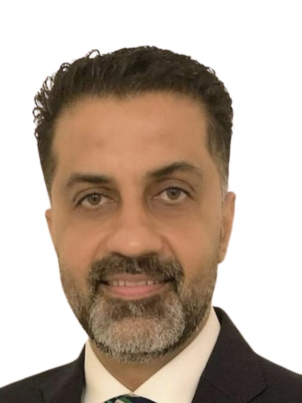 Pancham Taneja — Country Head, India, Delta Capita