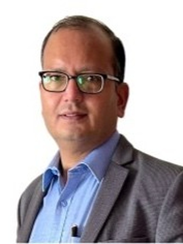 Ram Sharma — Sr. Director, AI Innovation, Incubation & Platforms, Albertsons