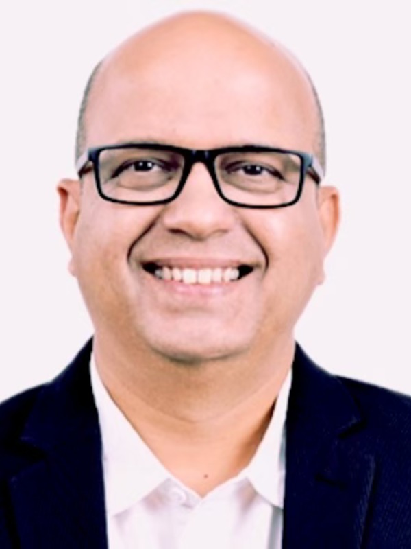 Sanjeev Narsipur — MD, GCC Digital & AI Strategy, Alvarez & Marsal