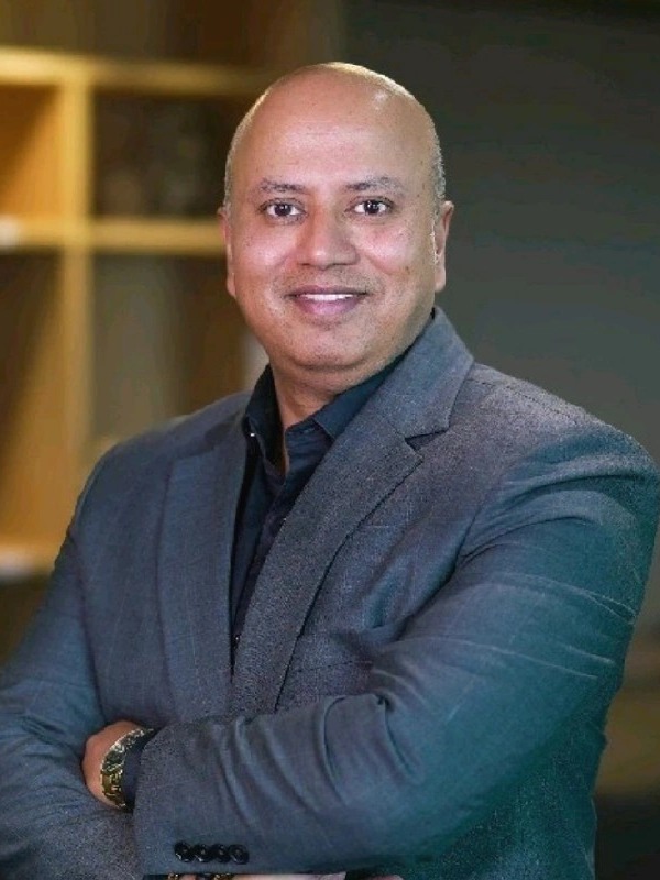 Sundar Krishnan — Managing Director, Carelon Global Solutions