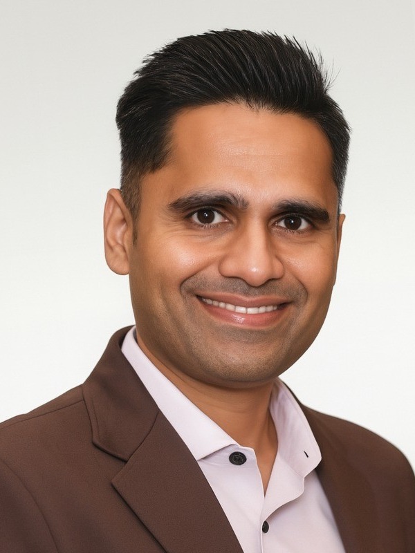 Sushant Mathur — Sr. Director, Data Intelligence & Insights, Sabre