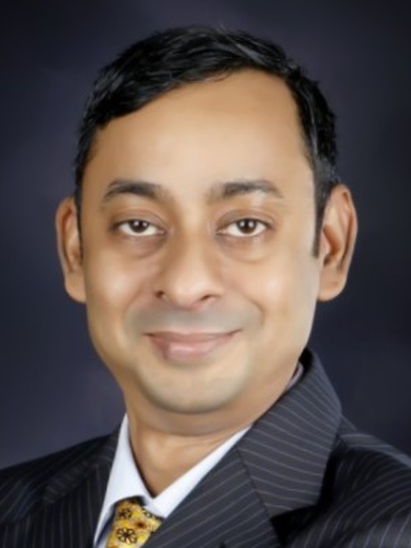 Vijoy Basu — Managing Director, AI, State Street